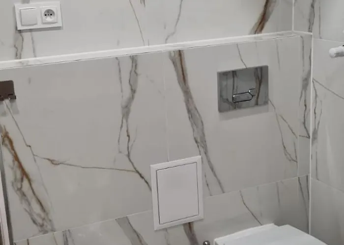 Neu Schweizerhaus 29 Apartment *