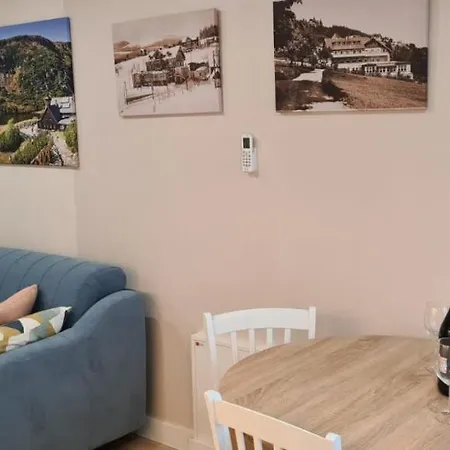 Neu Schweizerhaus 29 Appartement Karpacz