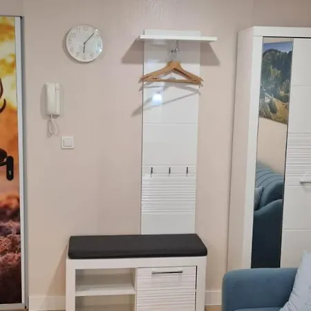 Neu Schweizerhaus 29 דירה קרפאז'