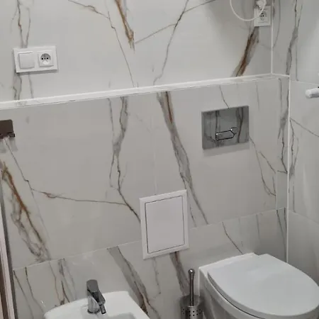 Neu Schweizerhaus 29 Appartement *