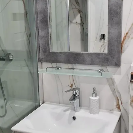 Lejlighed Neu Schweizerhaus 29 Karpacz